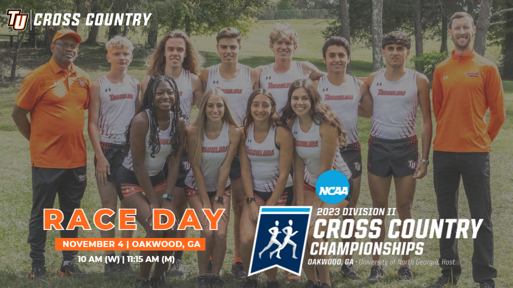 Pioneers set to compete at NCAA Southeast Regional